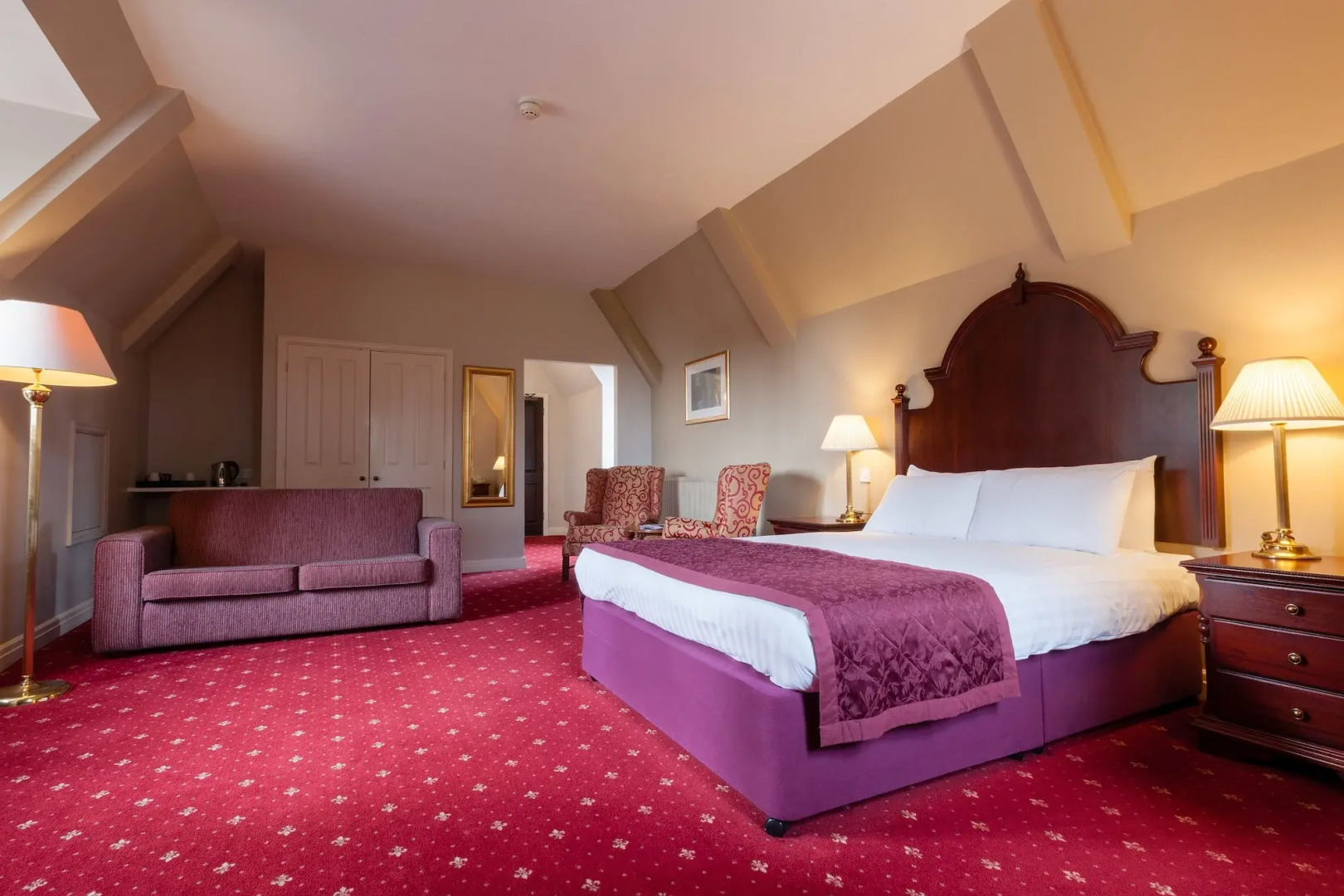 De Vere Tortworth Court