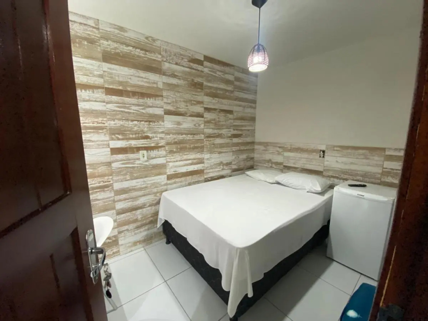 Flats Aconchego dos Artistas