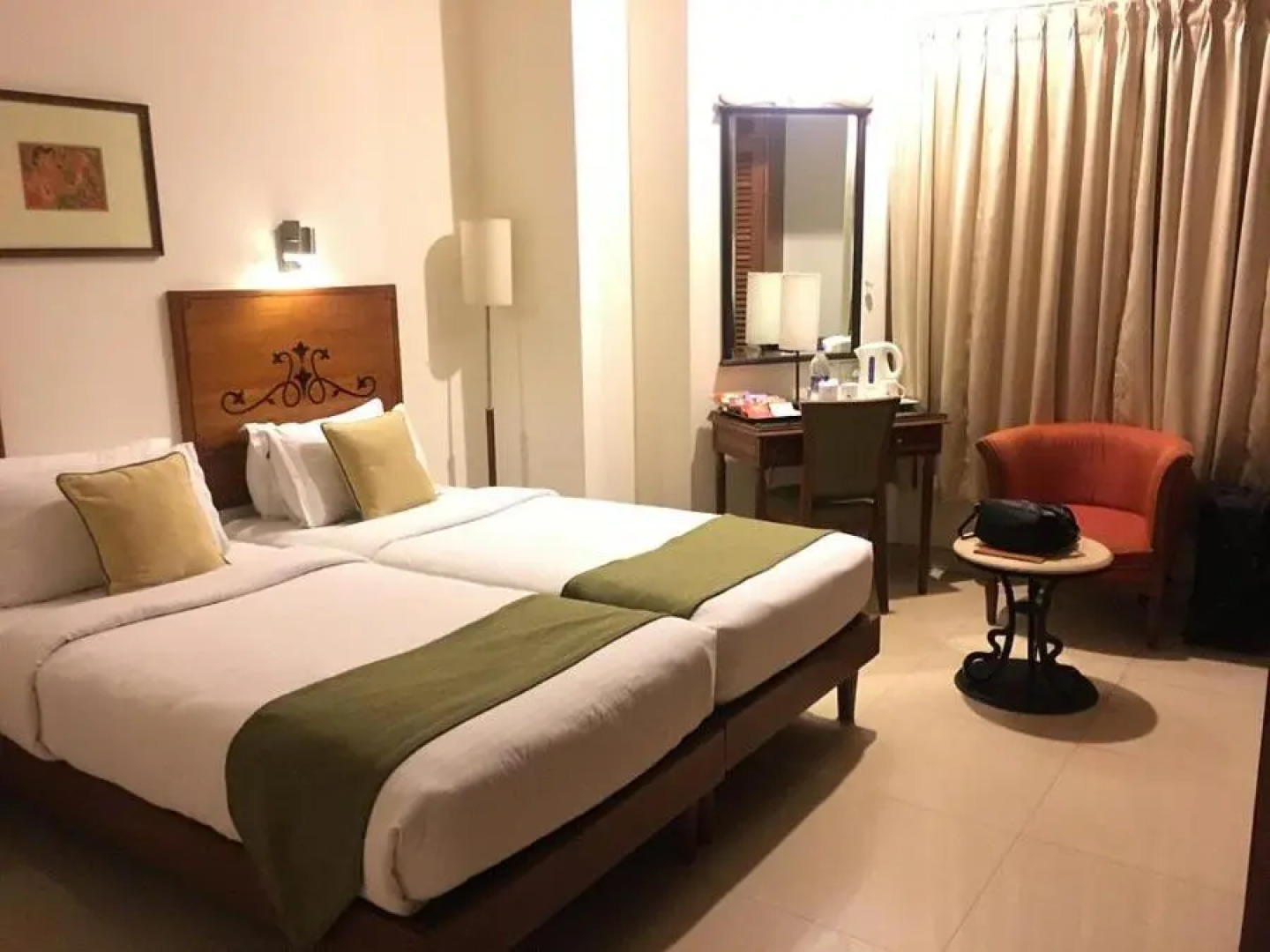 Nani Hotels & Resorts