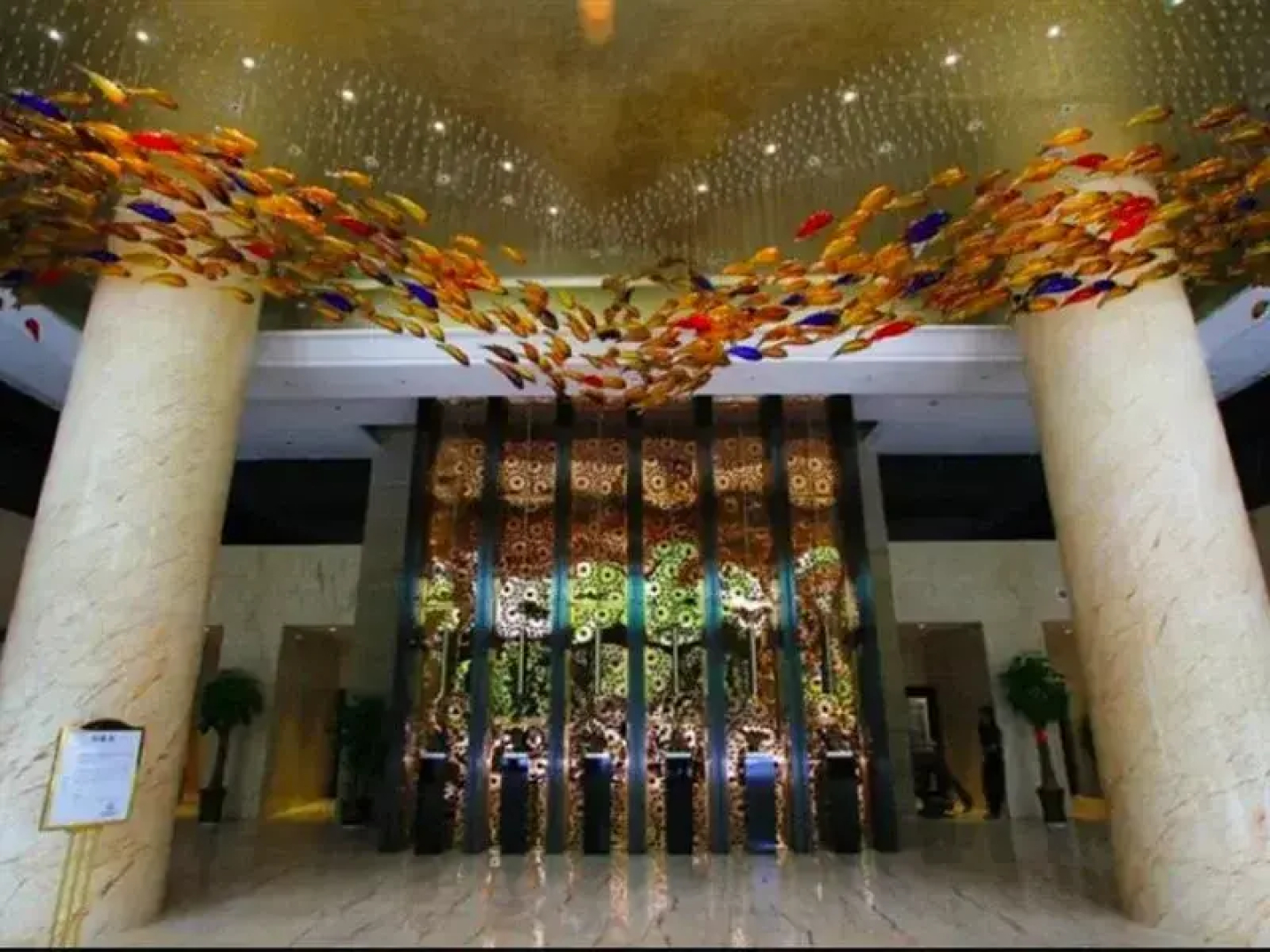 City Garden Hotel