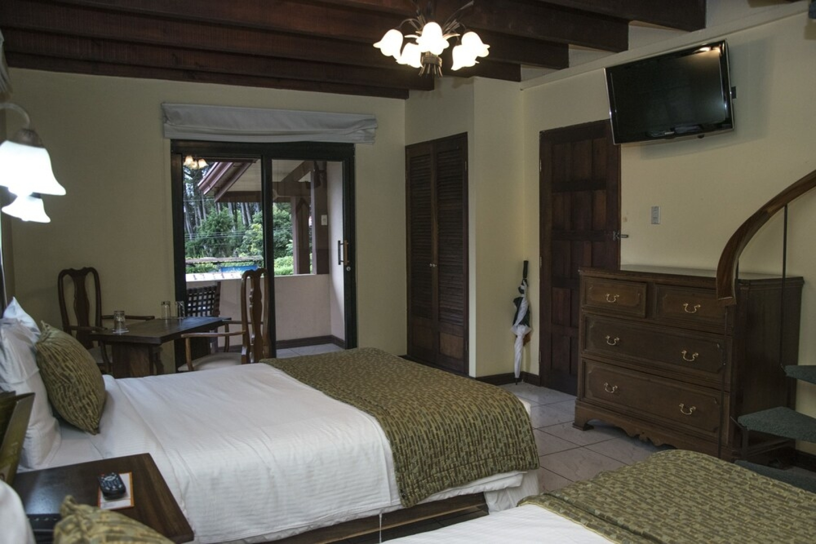 Hotel & Restaurant Chalet Tirol