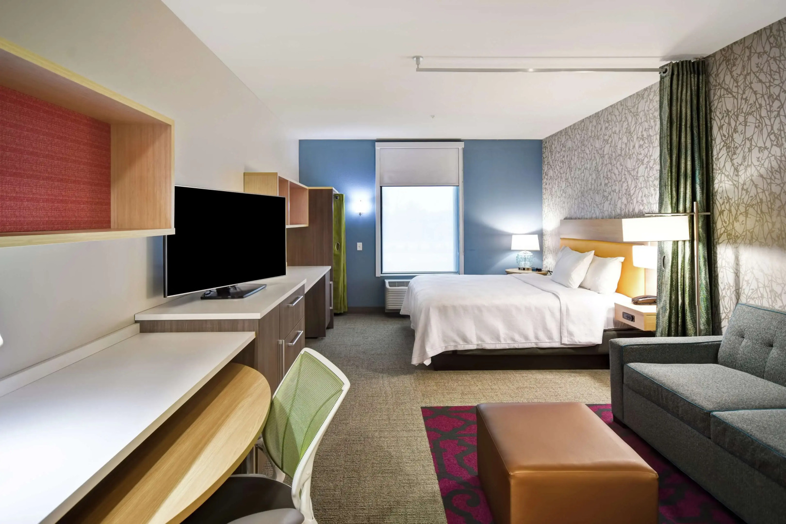 Home2 Suites by Hilton Frankfort