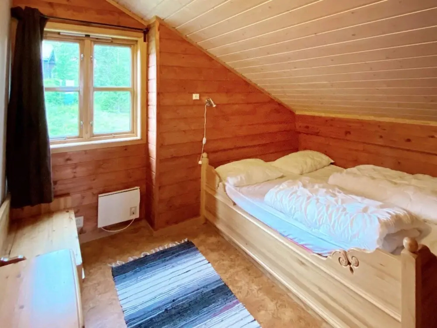 10 Person Holiday Home in BOE Telemark