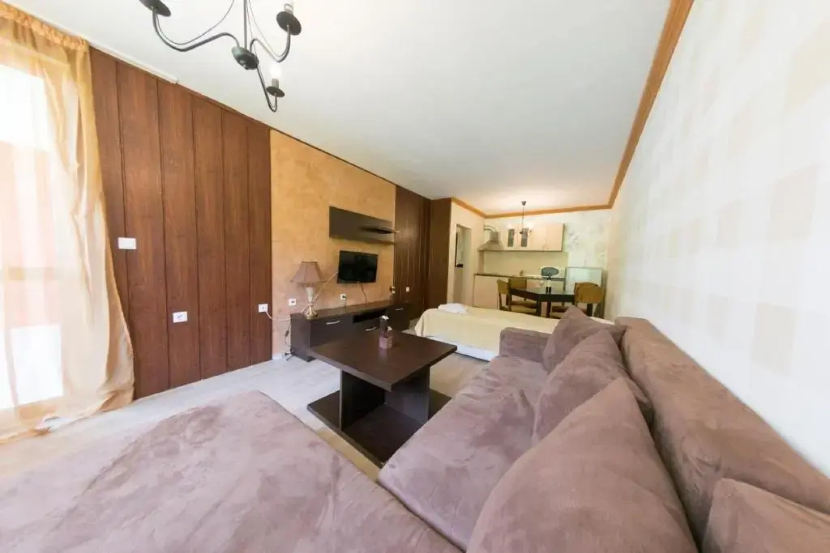 Forest Nook Aparthotel