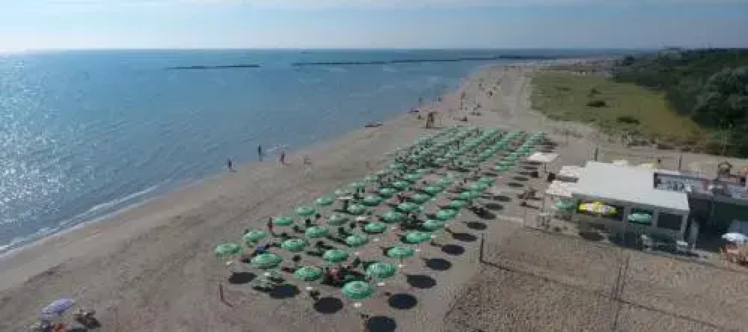 Villaggio Camping Adria