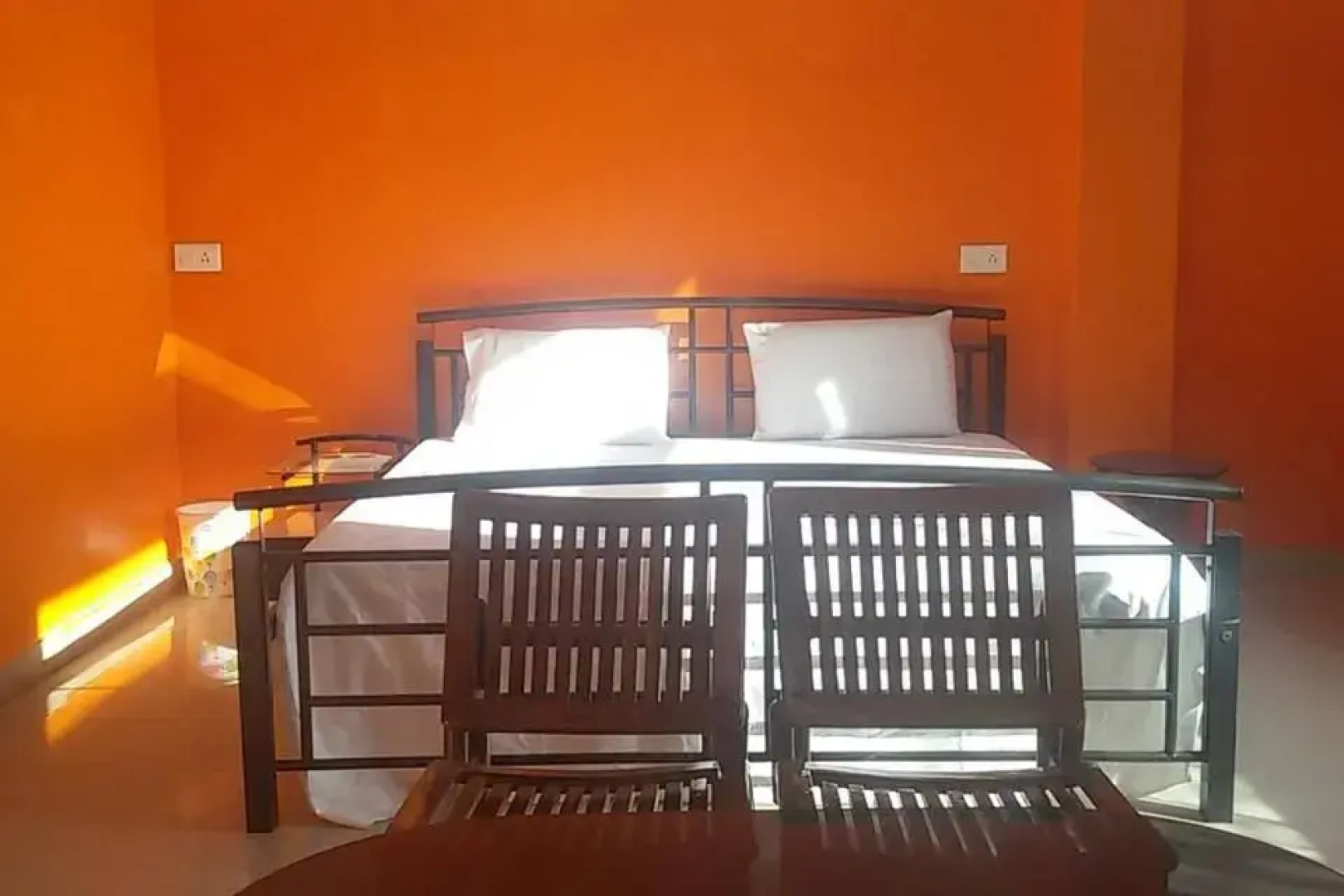 Ridhabhi Home Stay