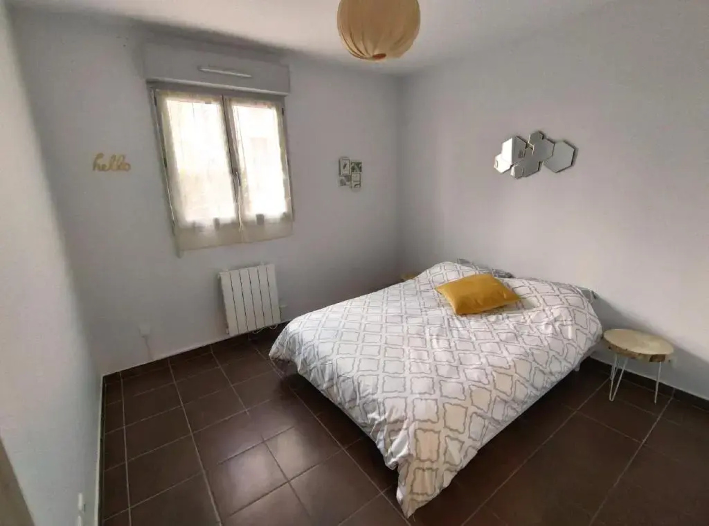 Appartement avec Jardin et Terrasse près de Paris