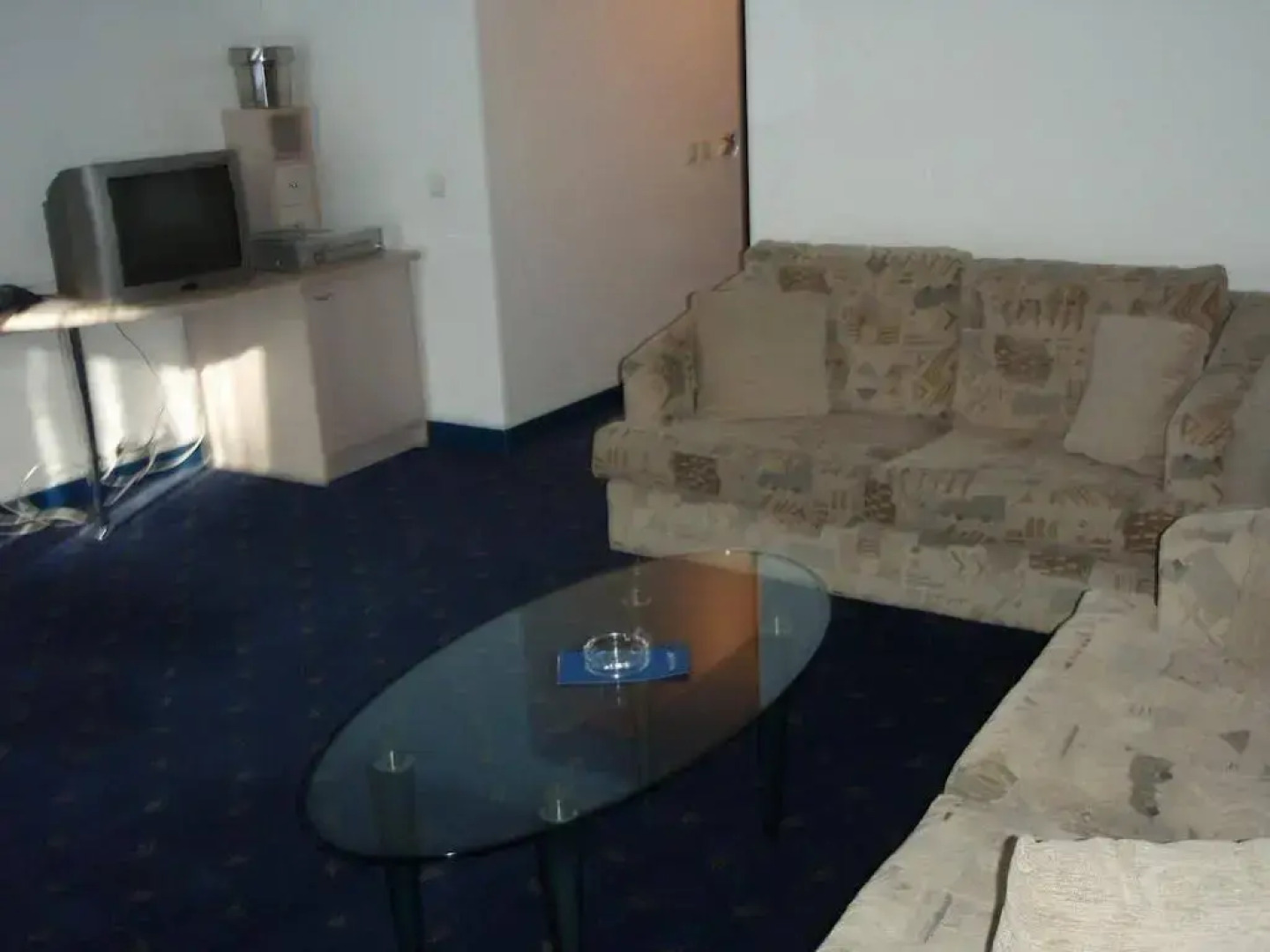 Saint George Borovets Hotel