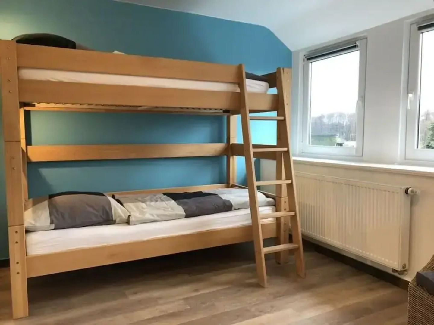 Schaalseeblick Comfortable Holiday Residence