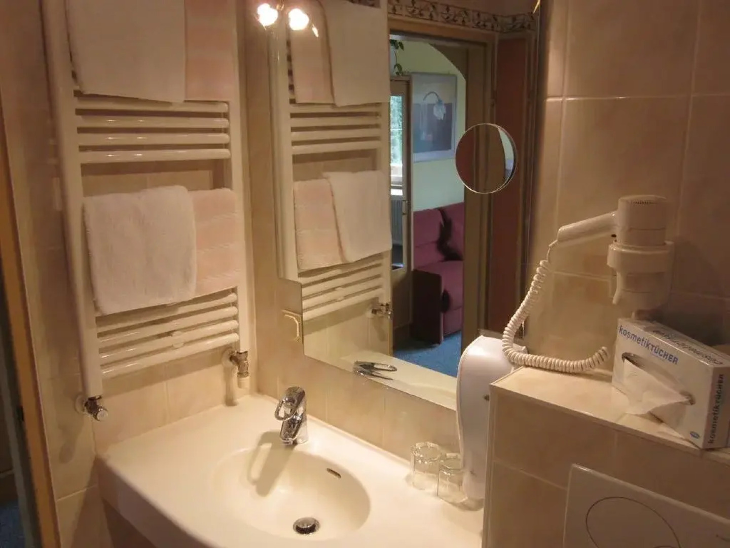 Gasthof-Pension Nordwald