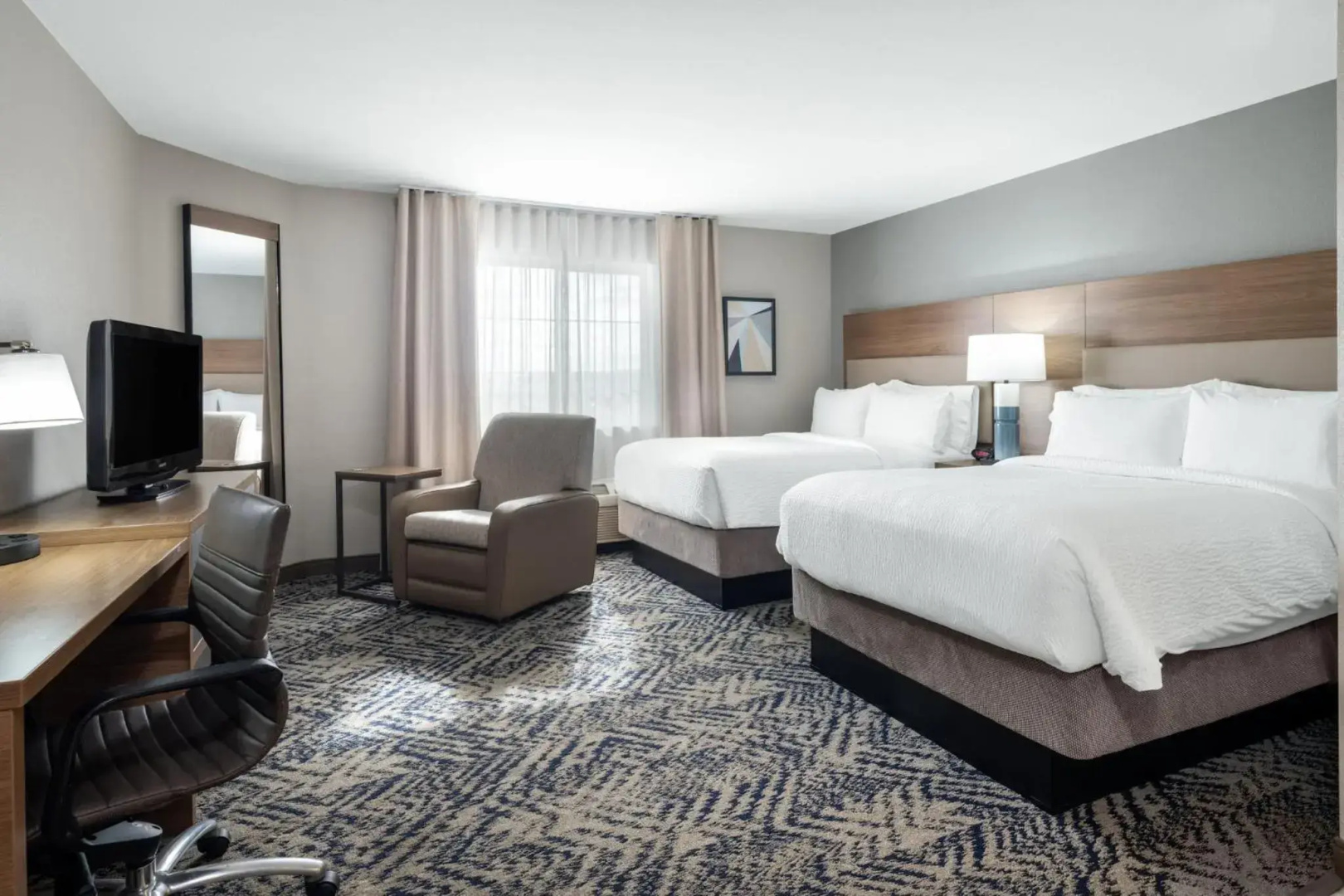 Candlewood Suites Elkhart by IHG