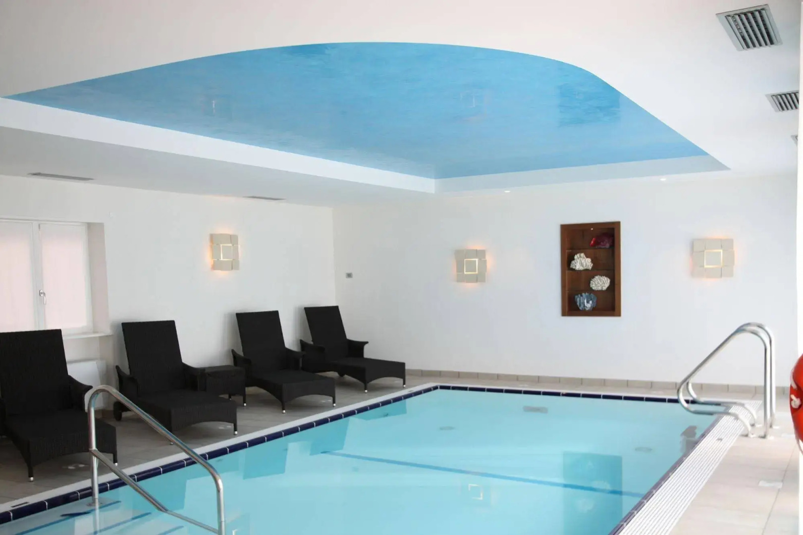 Hotel Garnì Corallo