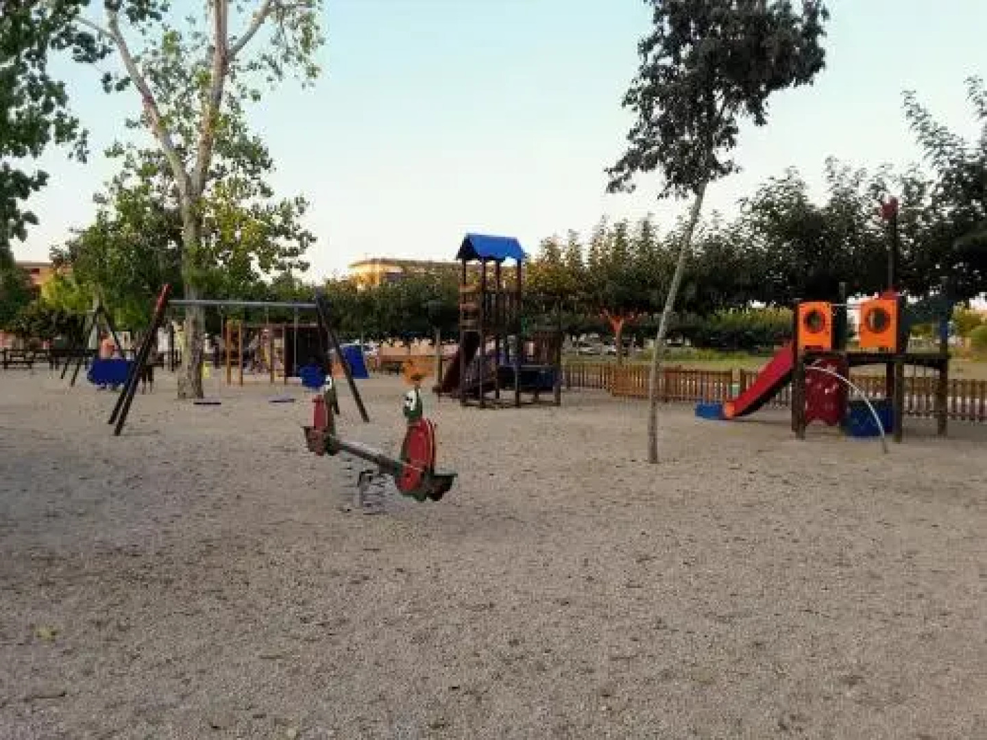 Apartamento Deltebre