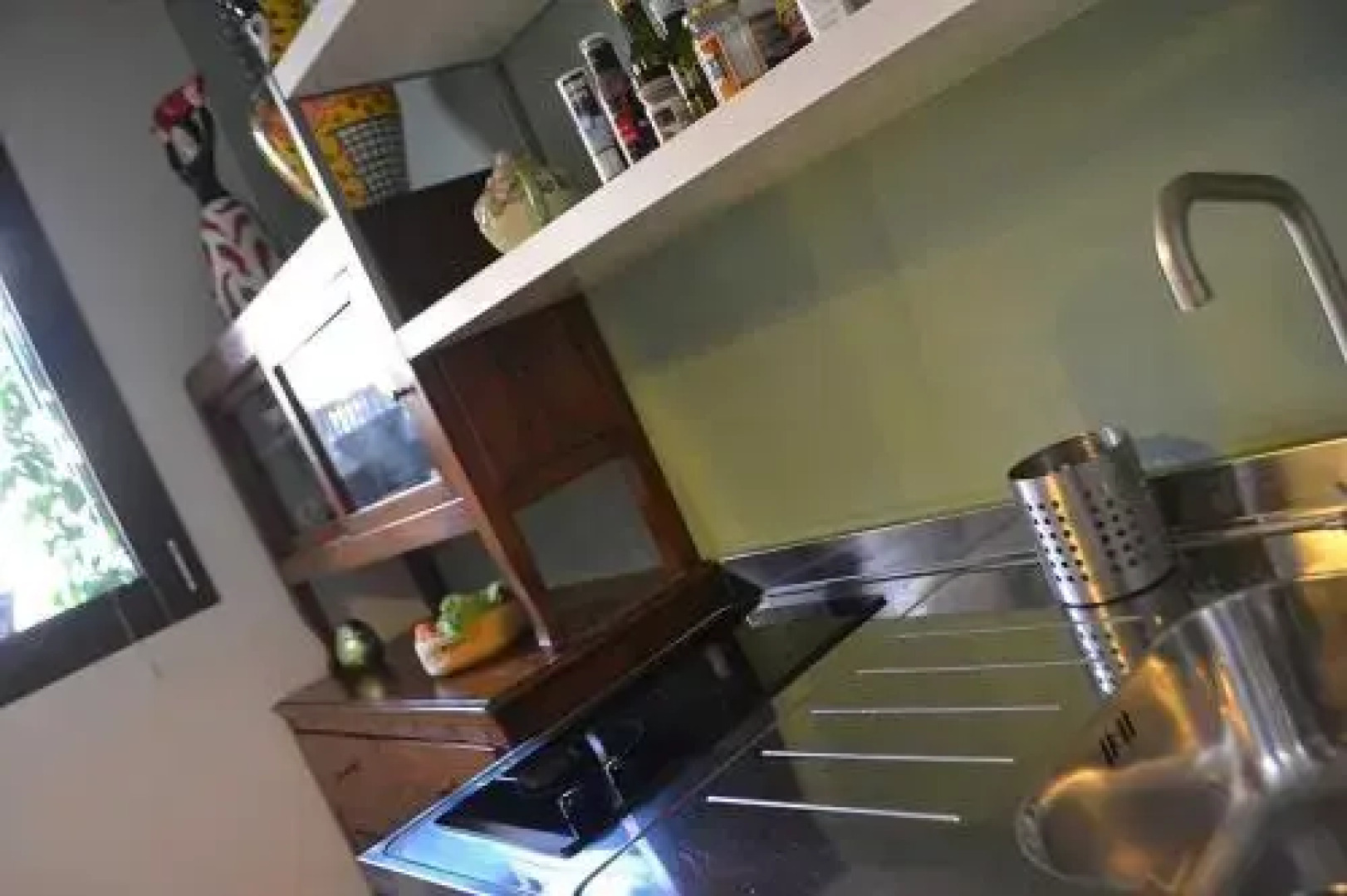 La Salvia e Il Lampone