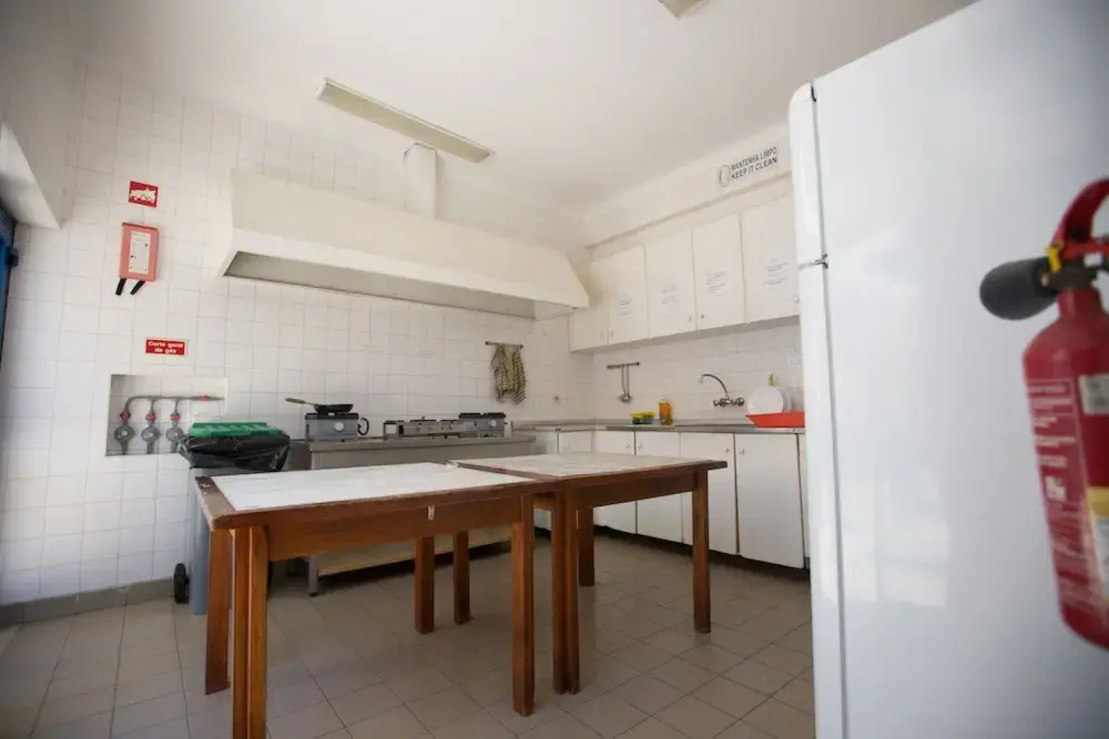 HI Lagos - Pousada de Juventude - Hostel
