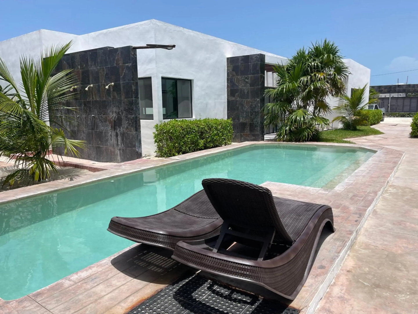 Villas Miland - San Benito Beach
