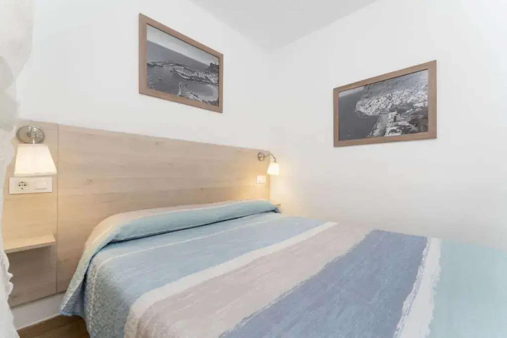 Billy's Puerto de Mogán Apartments by LIVVO