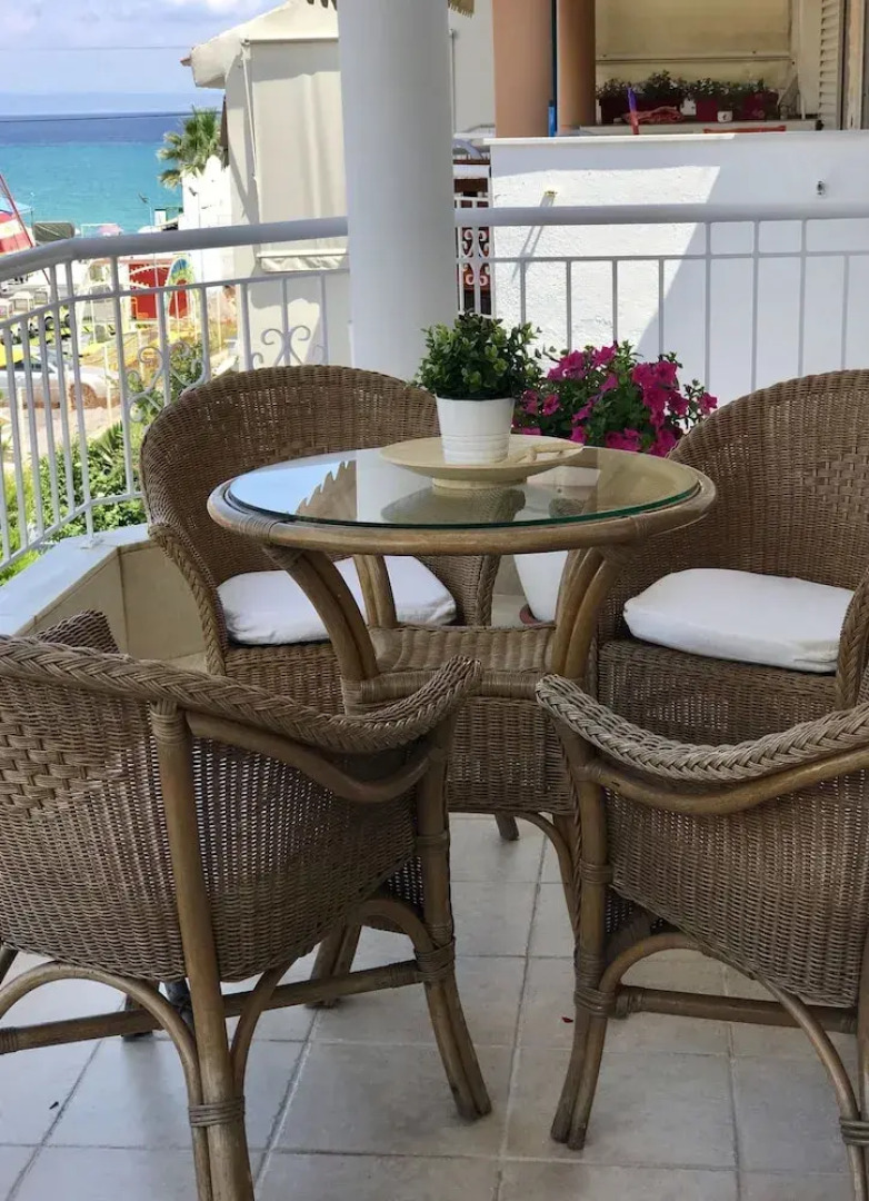 Sand & Sea design apartment