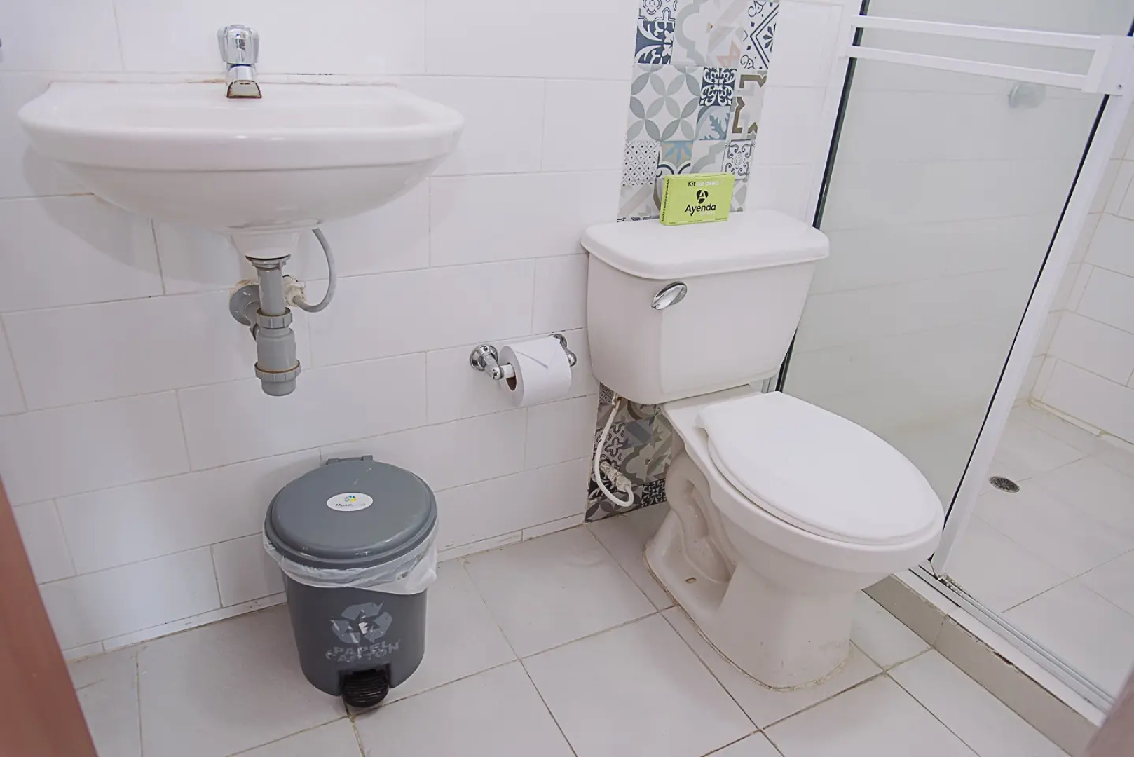 Cuchara De Palo Del Paisa