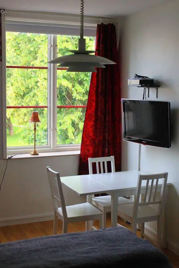 STF Miatorp Hostel & Hotel