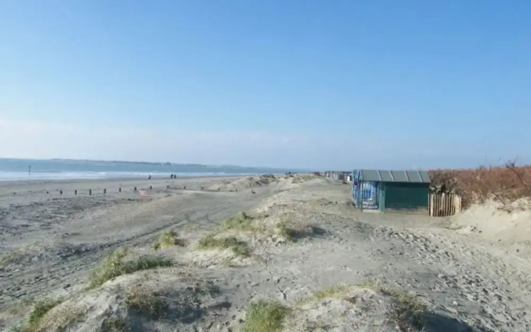 Spence Cottage, Birdham