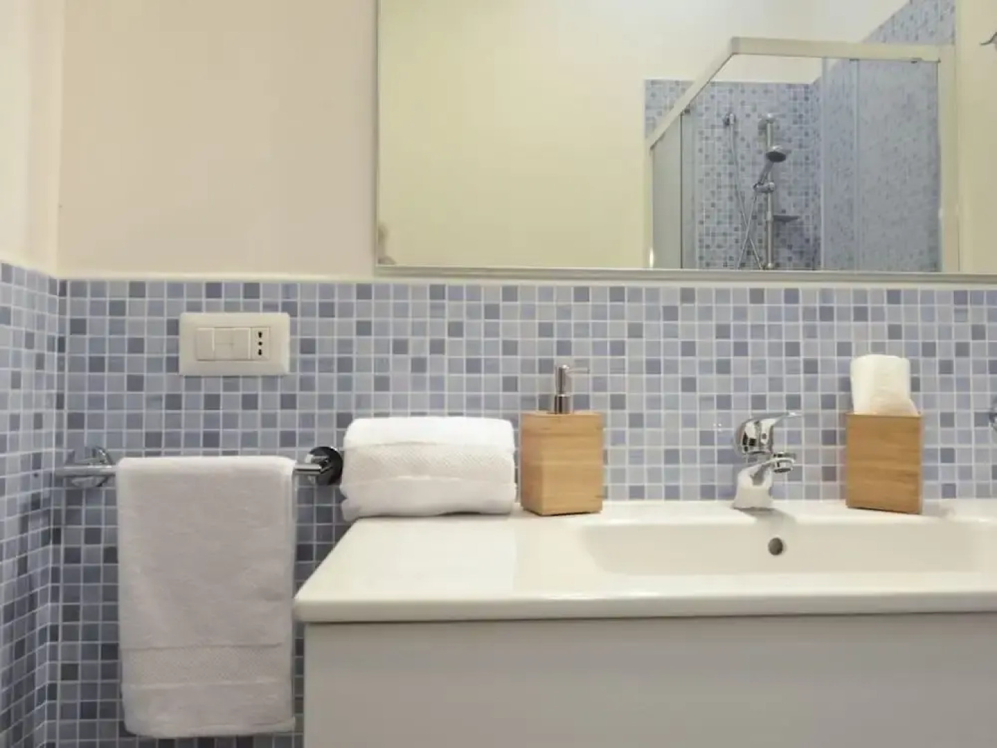 Blue Sea Villas by Wonderful Italy