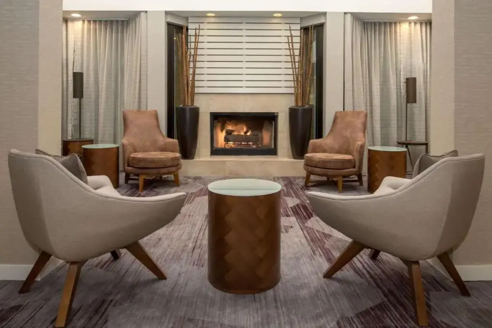 Sonesta Select Seattle Bellevue Redmond