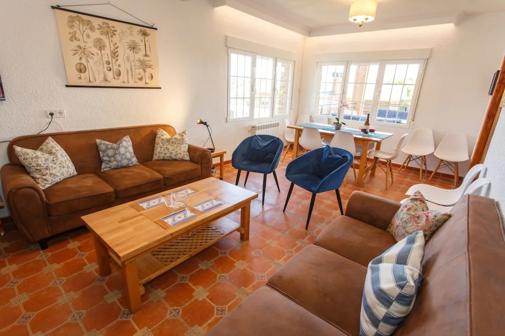 El Bulín de la Cabrera