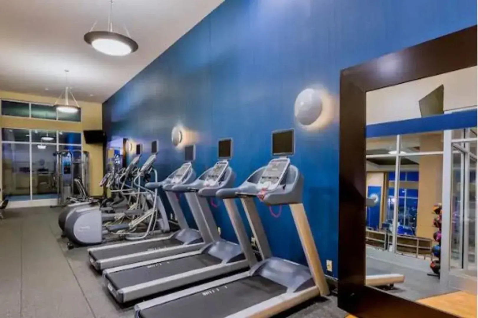 Hampton Inn & Suites Downtown Owensboro/Waterfront