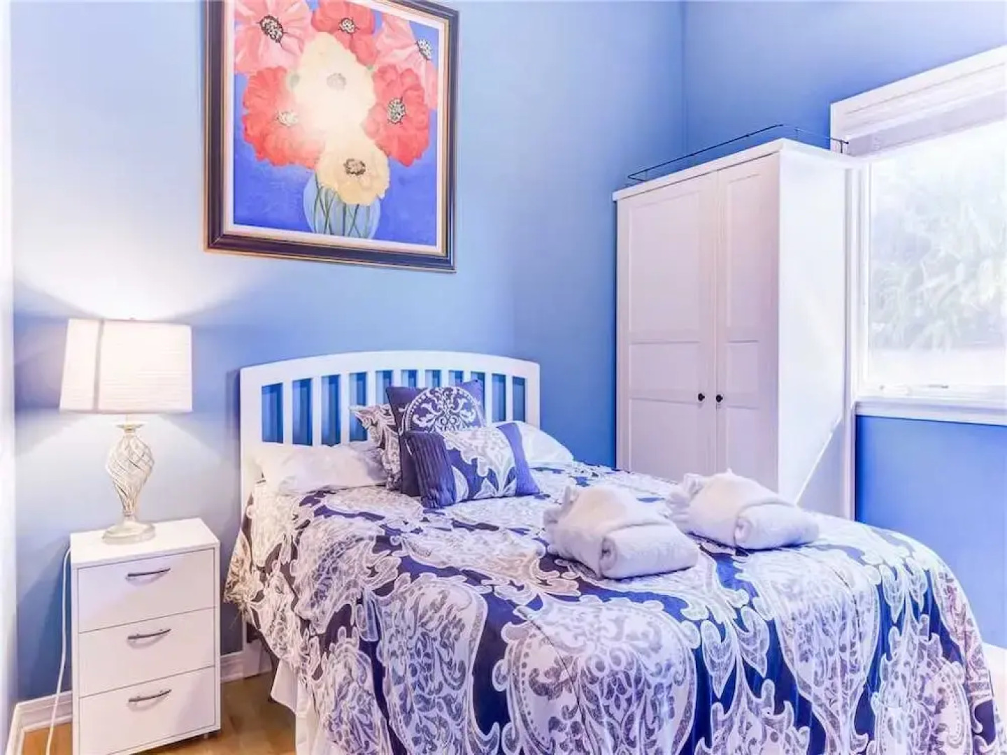 Serenity Now - Four Bedroom Home