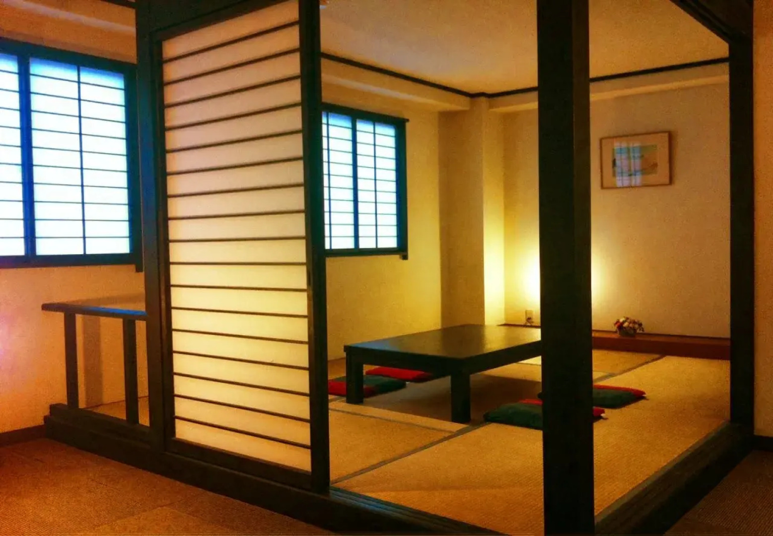 Kokura Bay Hotel Daiichi