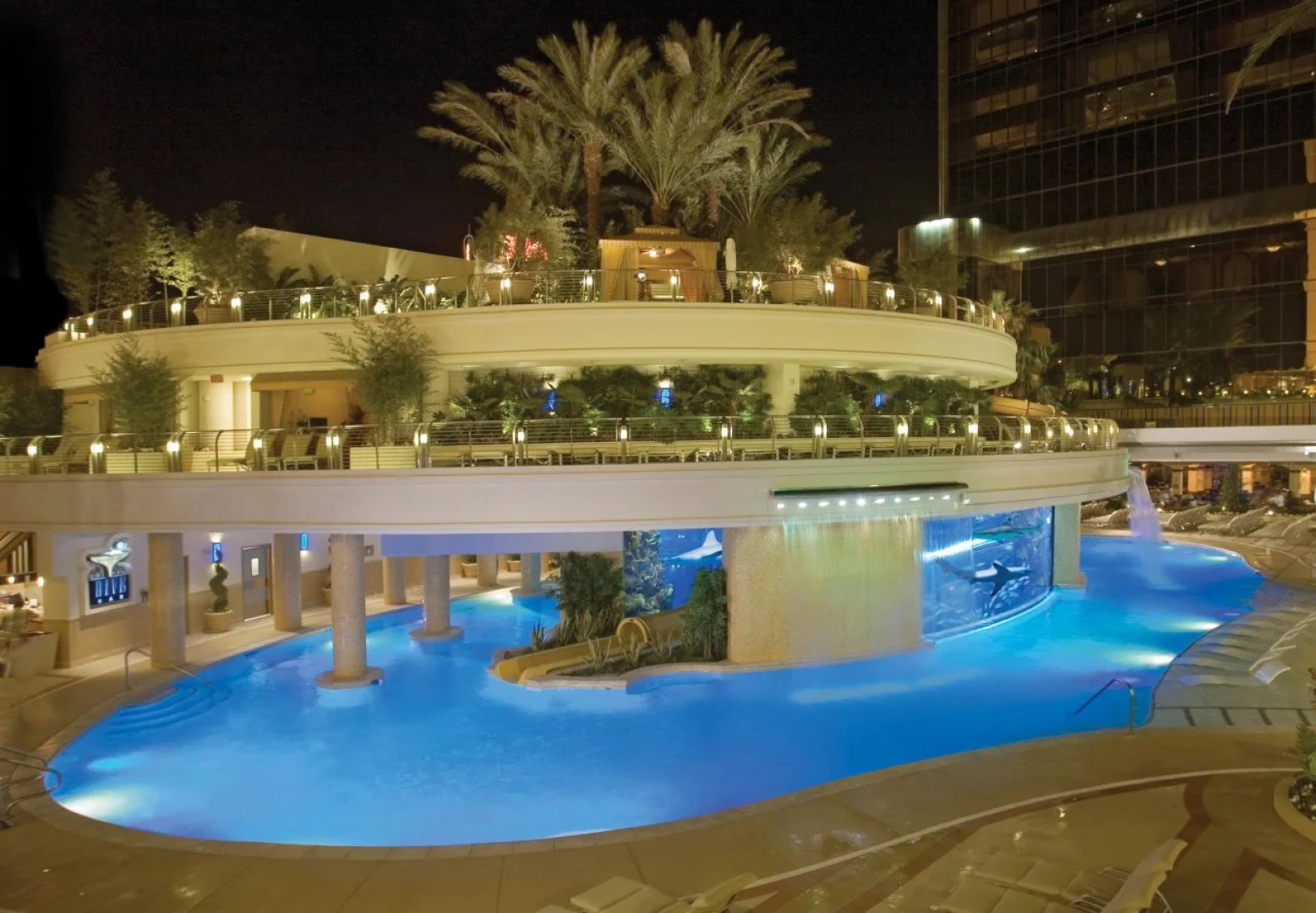 Golden Nugget Las Vegas Hotel & Casino