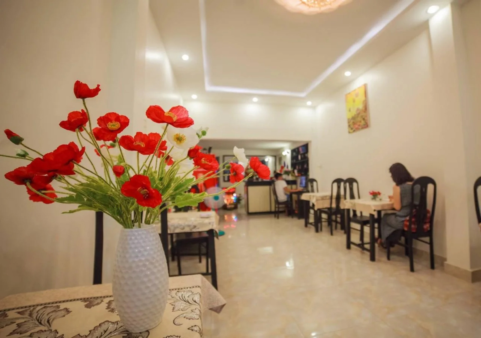 Hue Boutique Homestay