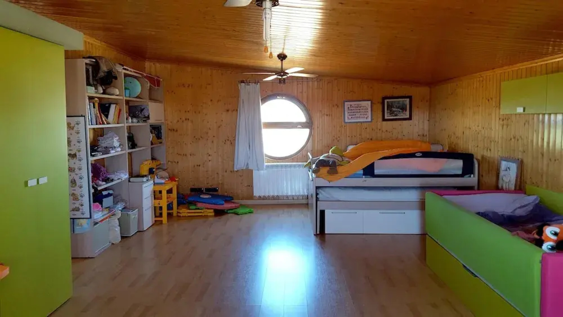 House With 3 Bedrooms in Benicarló, With Wonderful Mountain View, Priv