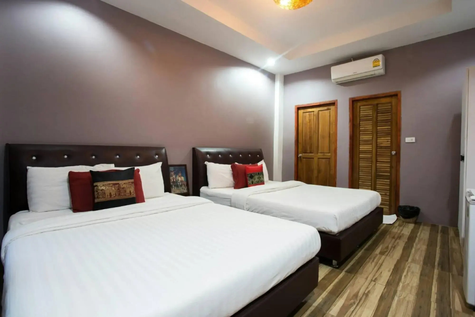 M Grand Hotel