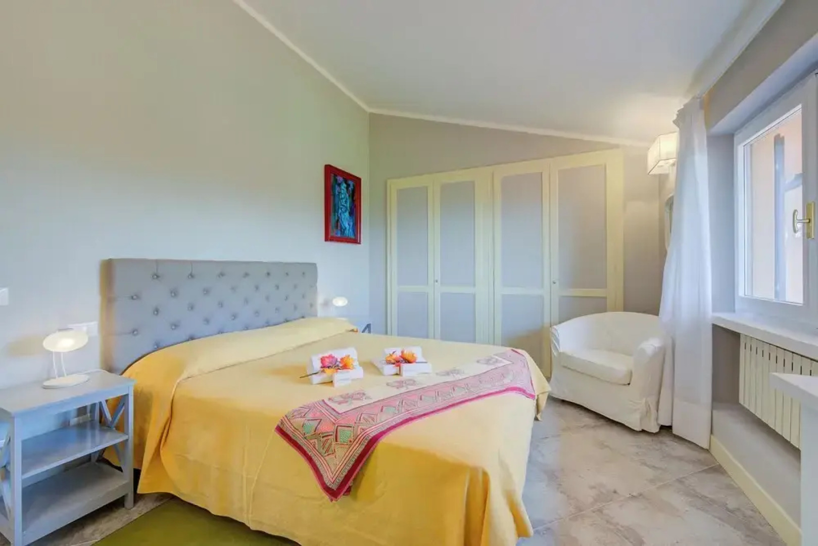 Residenza Il Ginepro Garden And Privacy