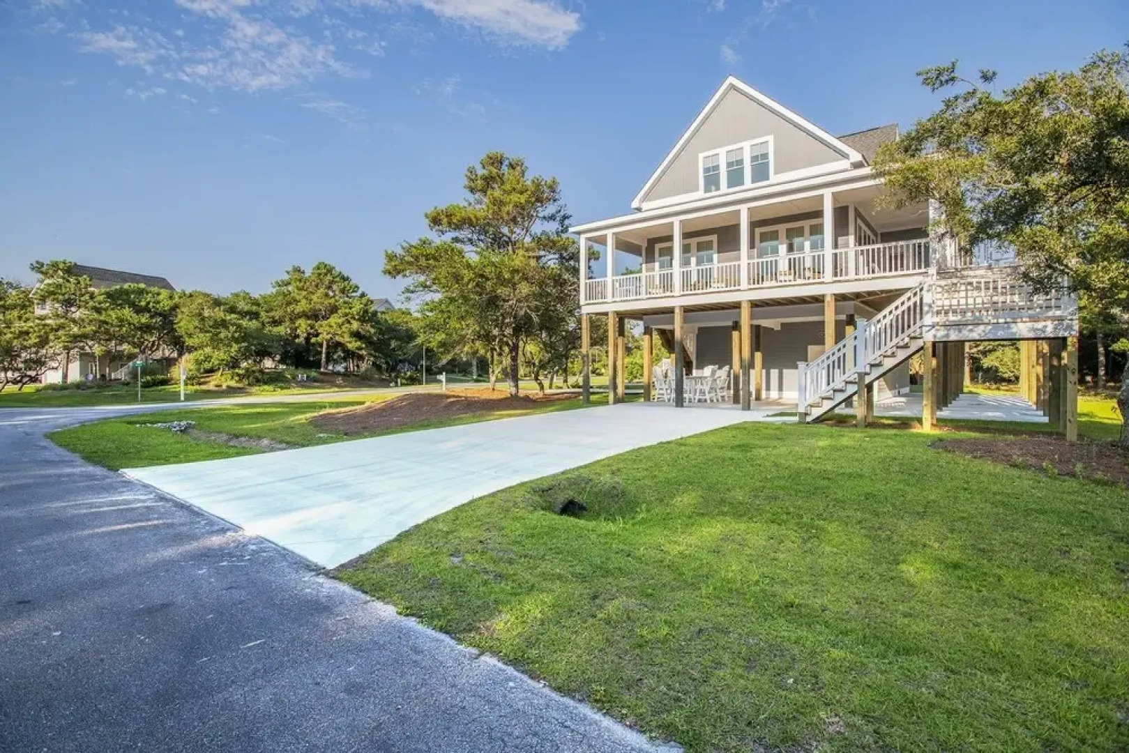 Harkers Hideaway 3 Bedroom Home by RedAwning