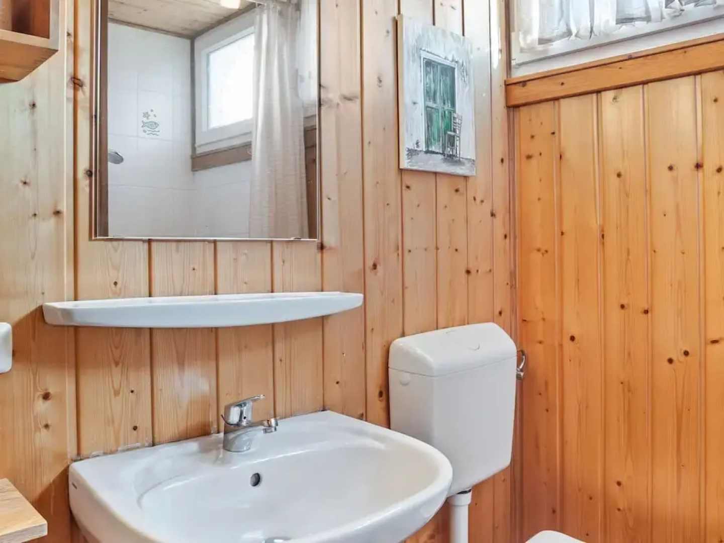 Gorgeous Holiday Home in Blankenheim With Garden