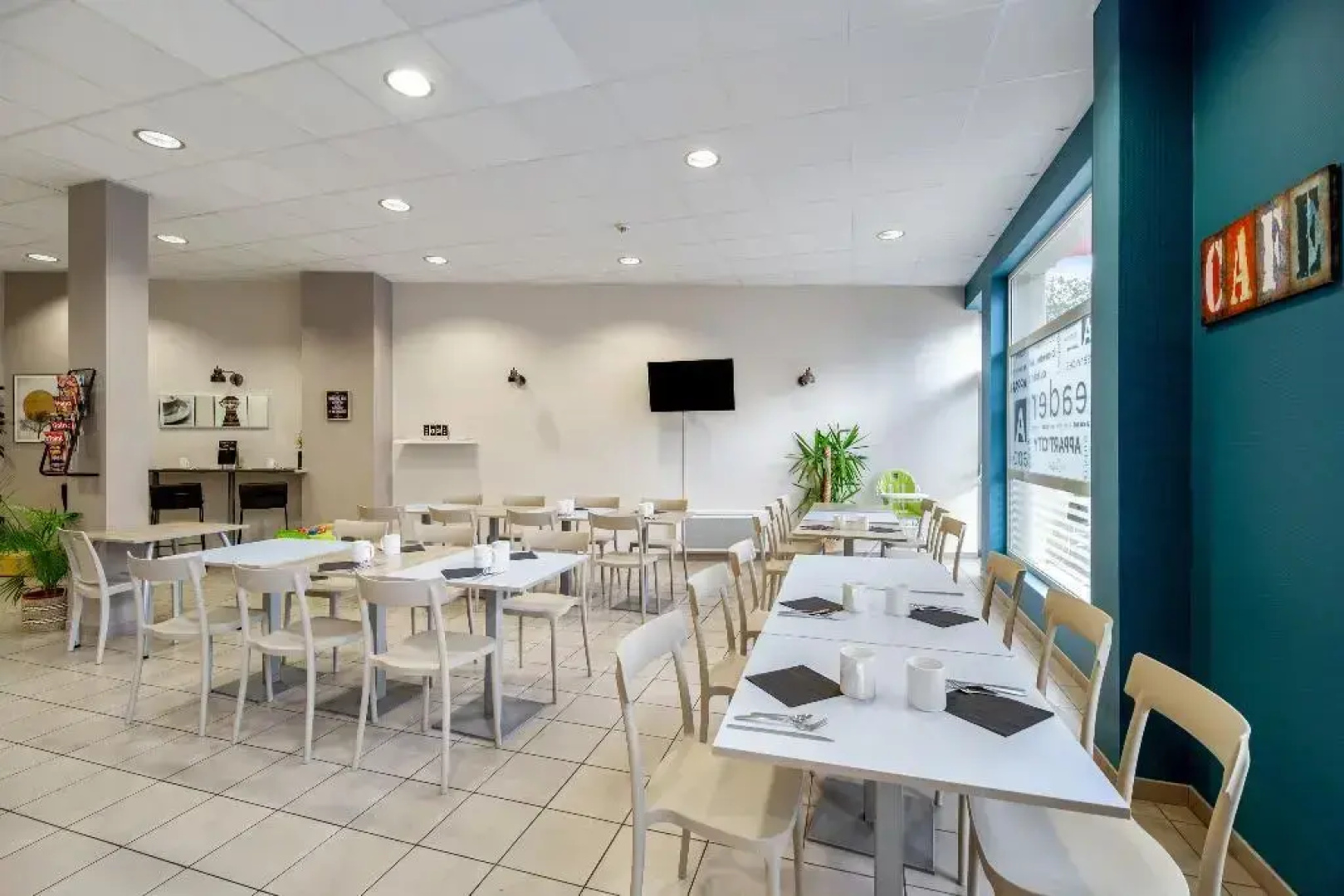 Appart'City Confort Niort Centre