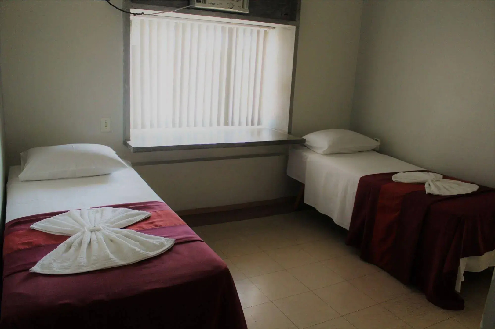 Hotel Delta