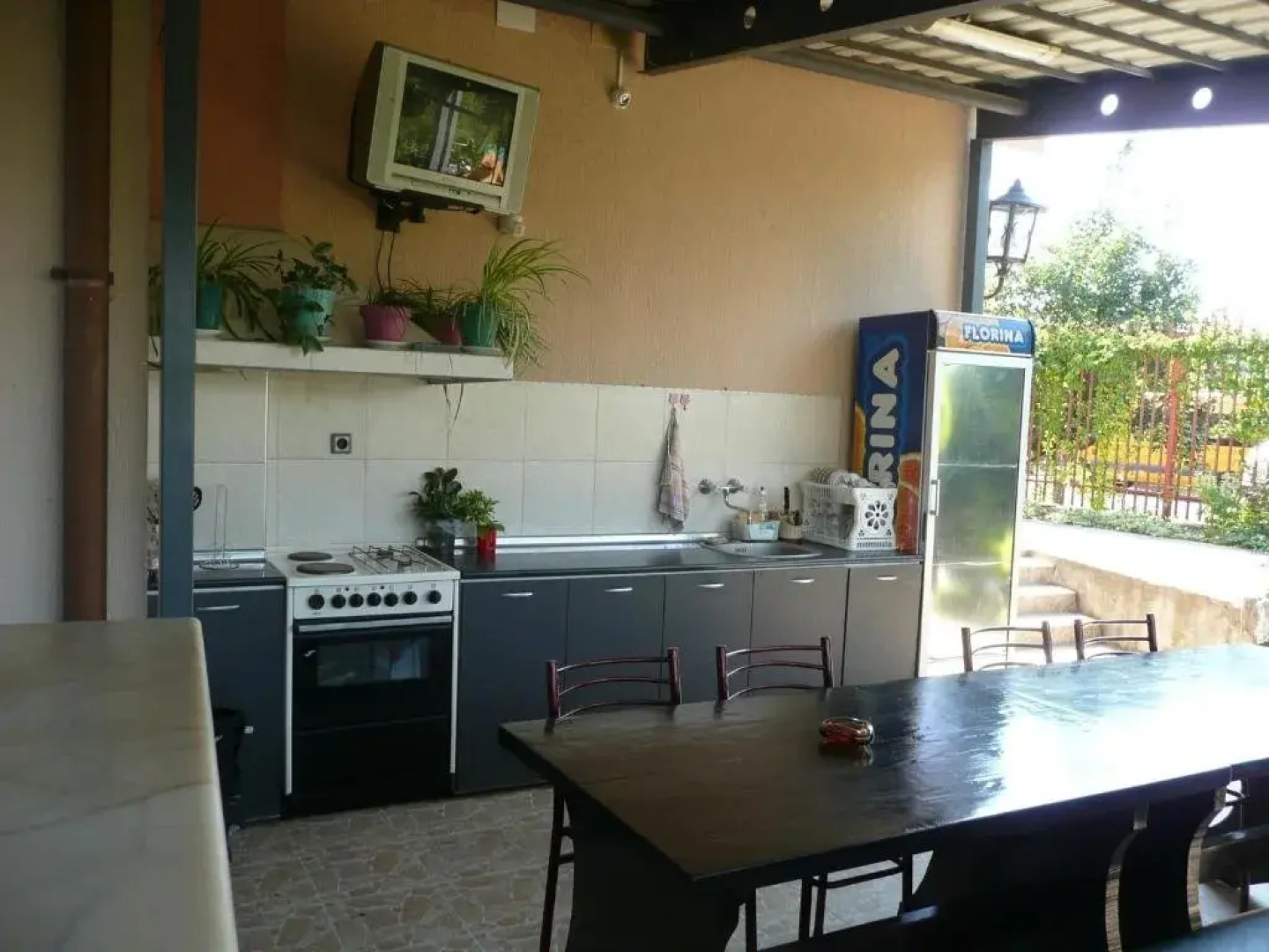 Dimitrovi Guest House