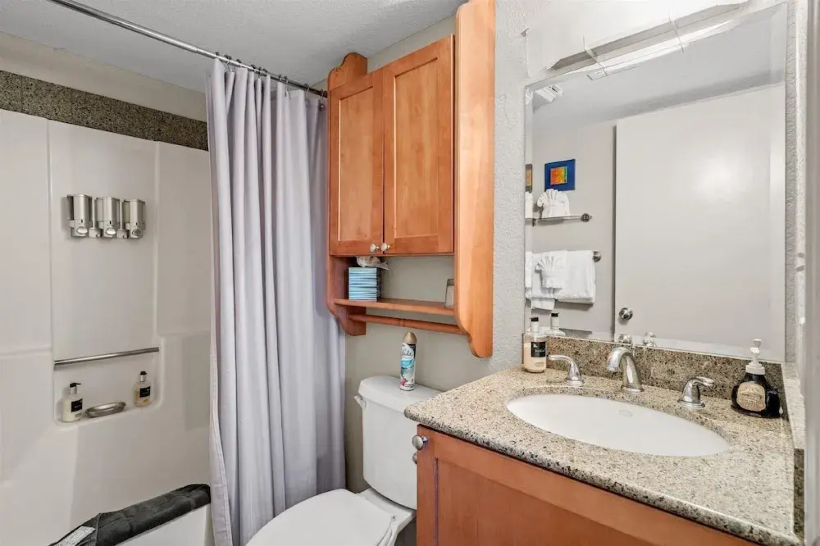 100 @ Bell Rock Condo- Supai 2 Bedroom Condo by RedAwning