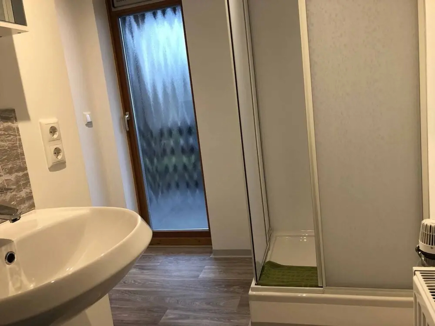 Pension Jägerschenke