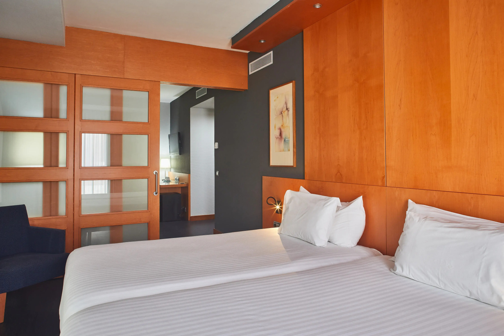 Отель Eurostars Atlantida