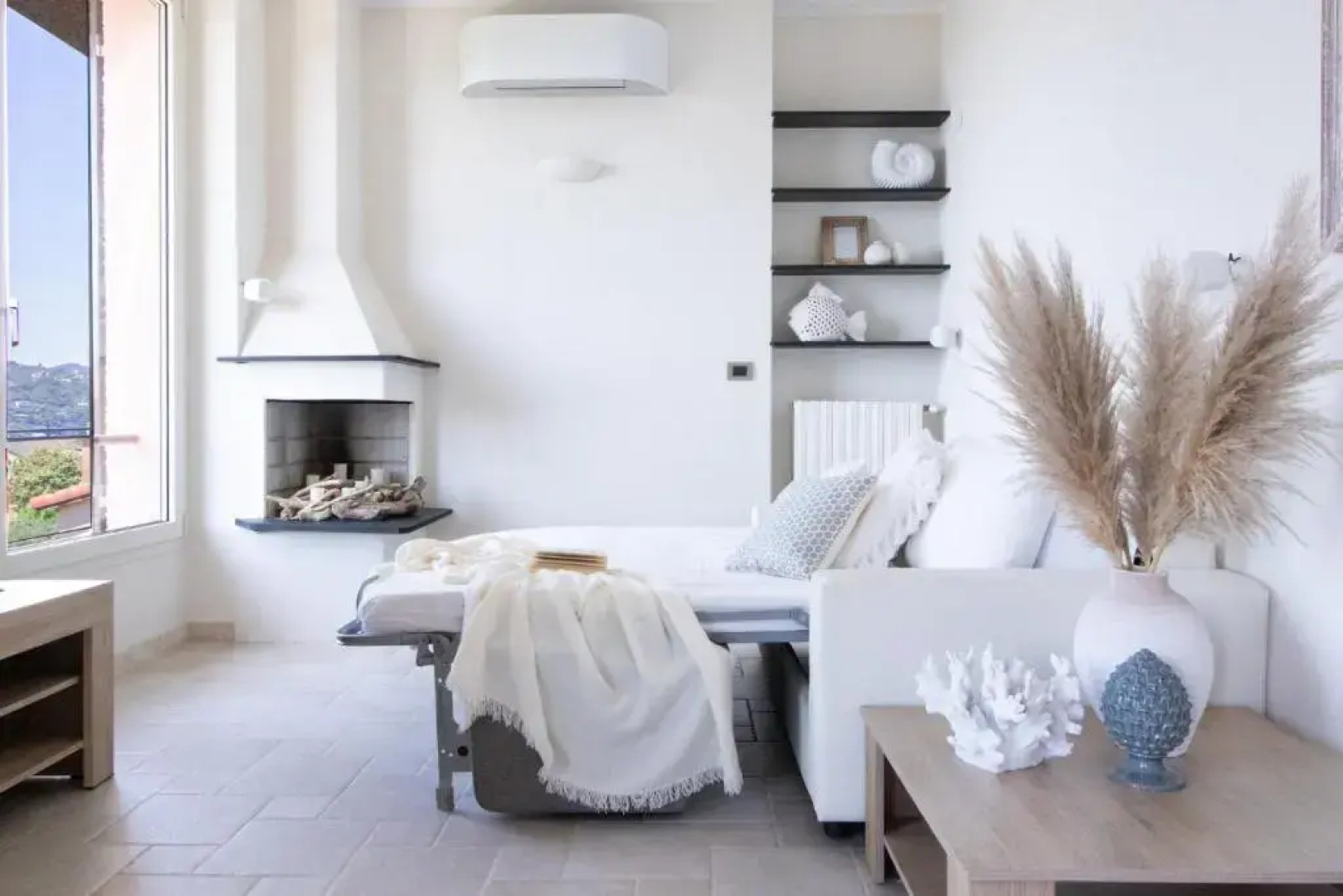 Villa Silvia Apartment