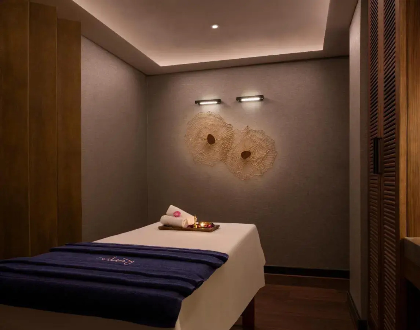 The Residency Towers Puducherry