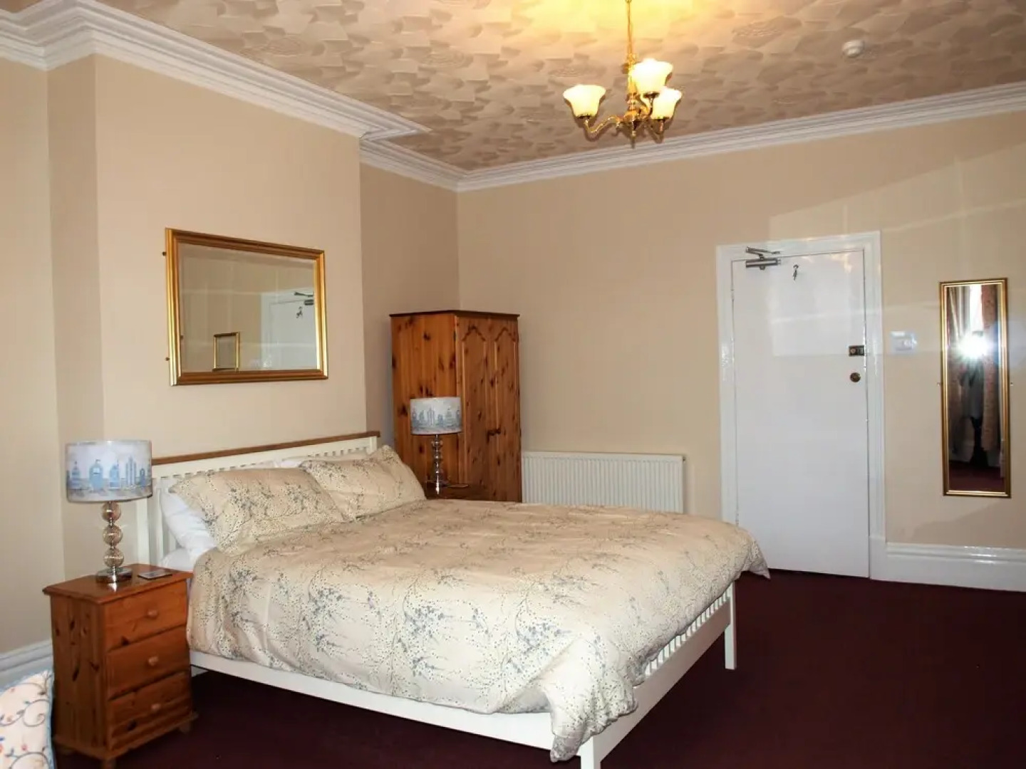 St Margaret's Lodge Guest House