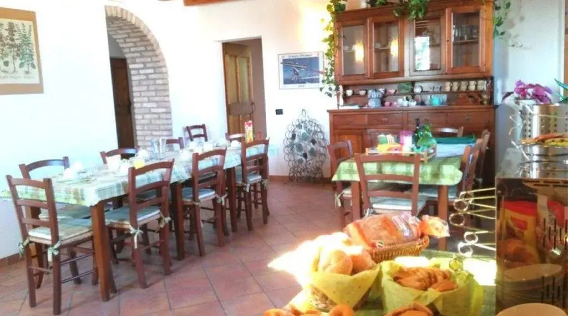 La Garzaga Turismo Rurale