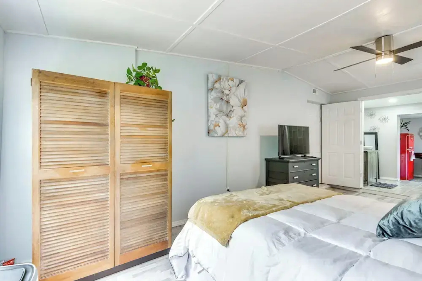 Apt 1 Mi to Riverfront in Titusville w/ Patio