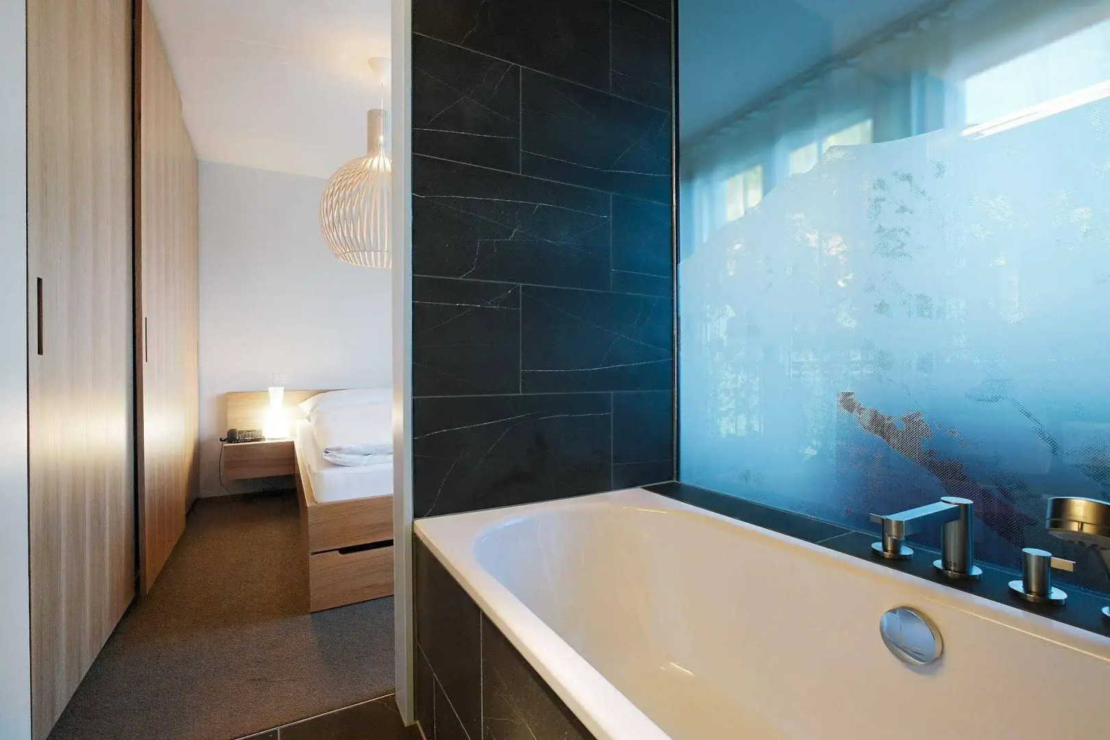 Bellevue Parkhotel & Spa - Relais & Châteaux